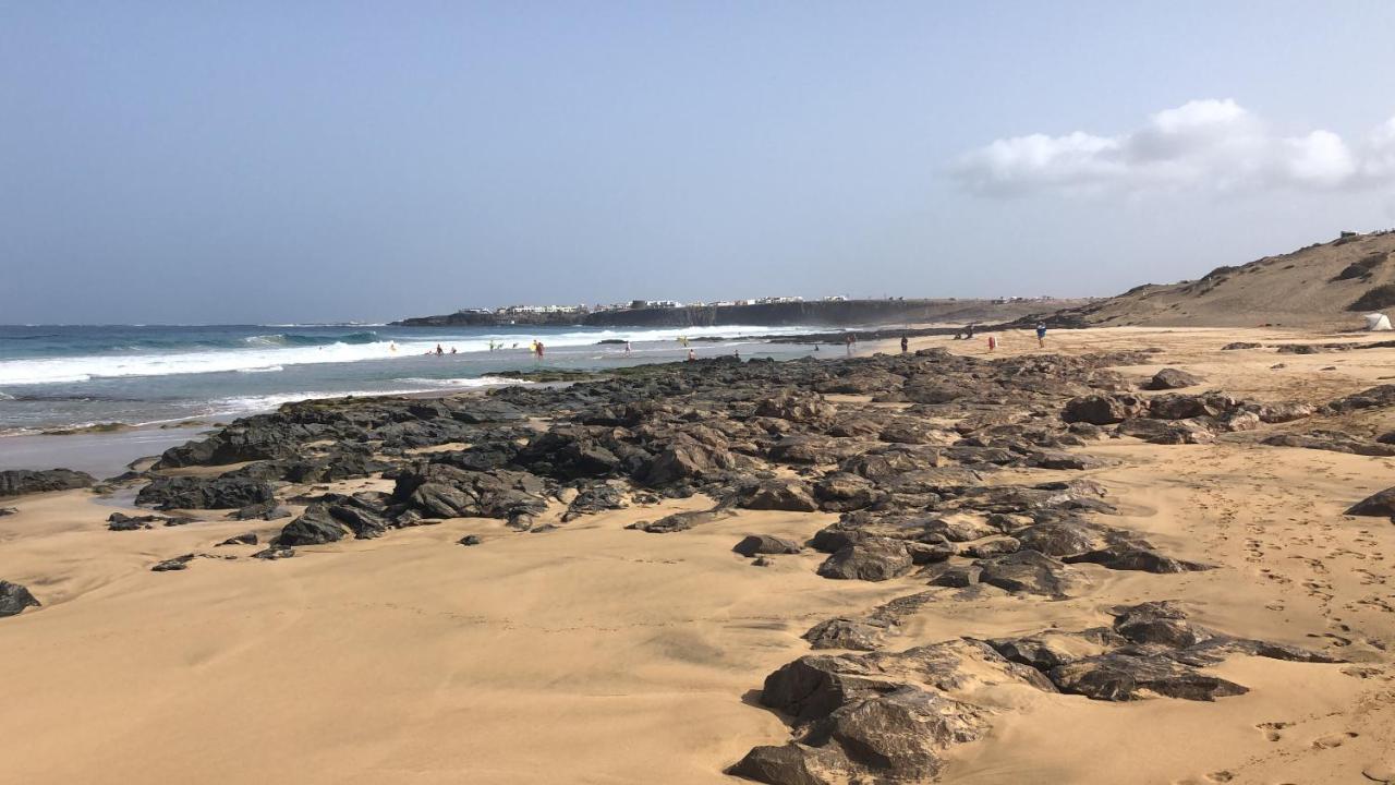 Cotillo Relax Exterior photo