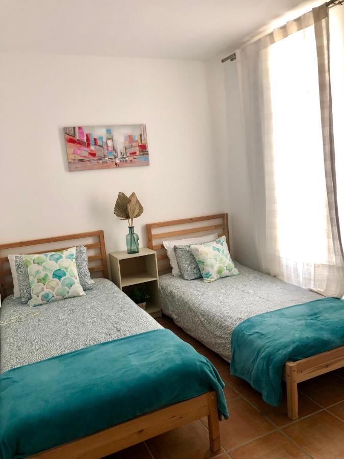 Cotillo Relax Exterior photo